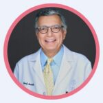 Dr. Sherif G. Awadalla, MD, FABOG