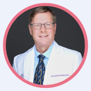 Dr. Thomas Burwinkel, MD, FACOG