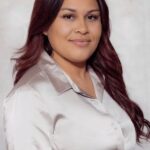 Deisy Cerceda-Ramirez, M.A.