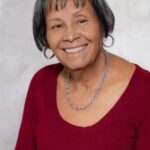 Joan Moody, CNP