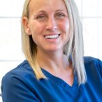 Emily McMillan, WHNP