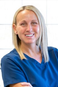 Emily McMillan, WHNP