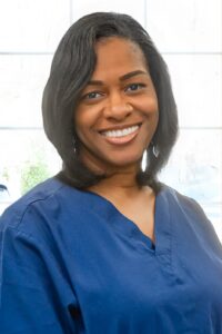 Tanisha
