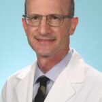 Dan I Lebovic, MD, MA