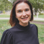 Marisa Andrews, MS, CGC