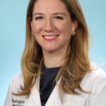 Megan Gornet, MD
