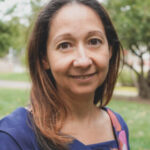 Patricia Jimenez, MD