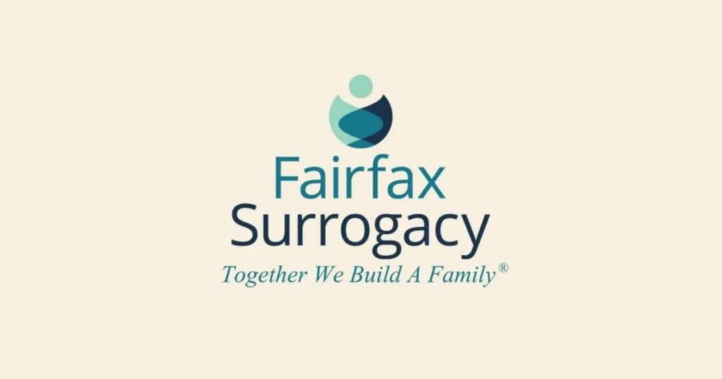Fairfax Surrogacy gallery photo