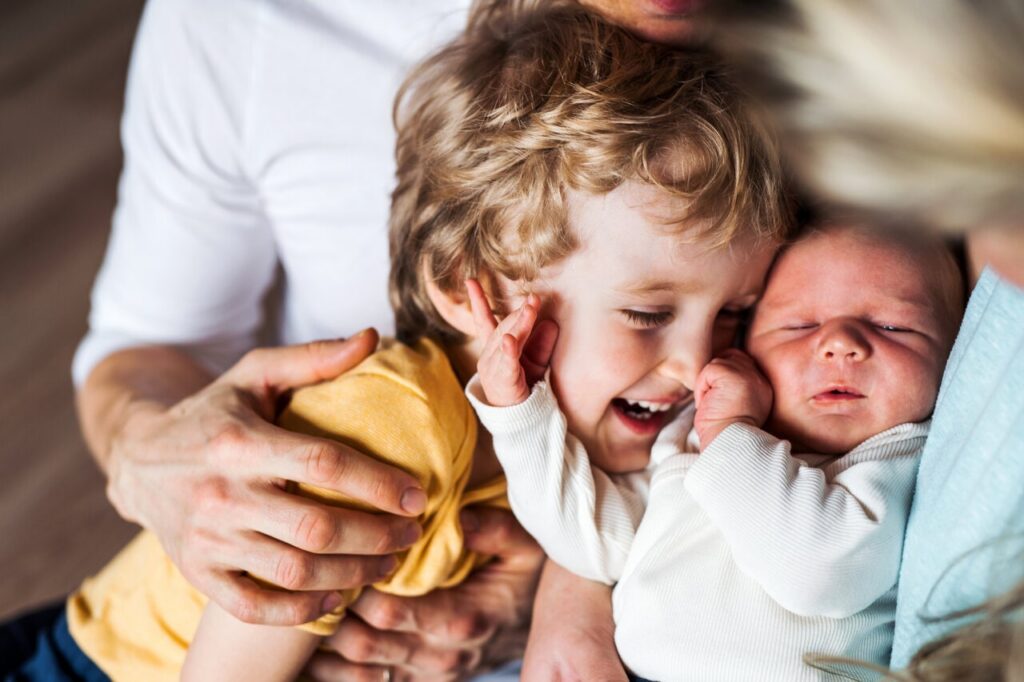 Texas Surrogacy Center gallery photo
