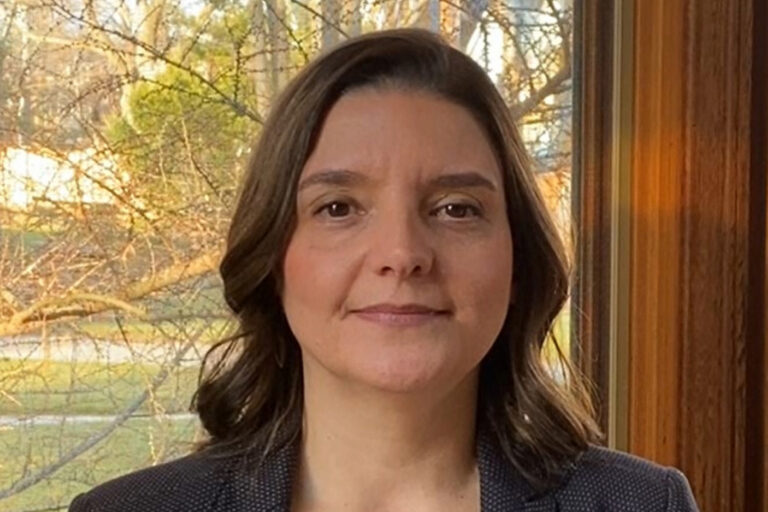 Dr. Maria P. Velez