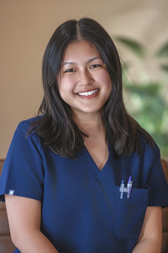 Dr. Sophia Halassy