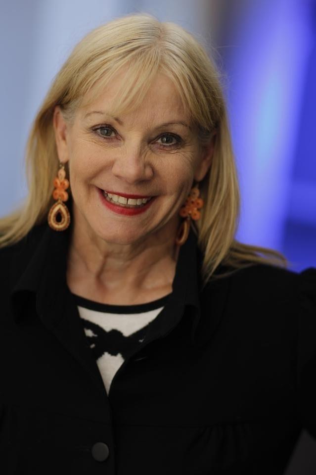 Dr. Carole Williams