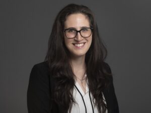 Dr. Rachel Forman