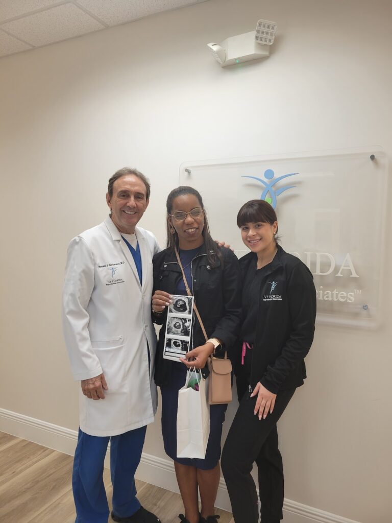 IVF Florida Reproductive Associates – Pembroke Pines gallery photo