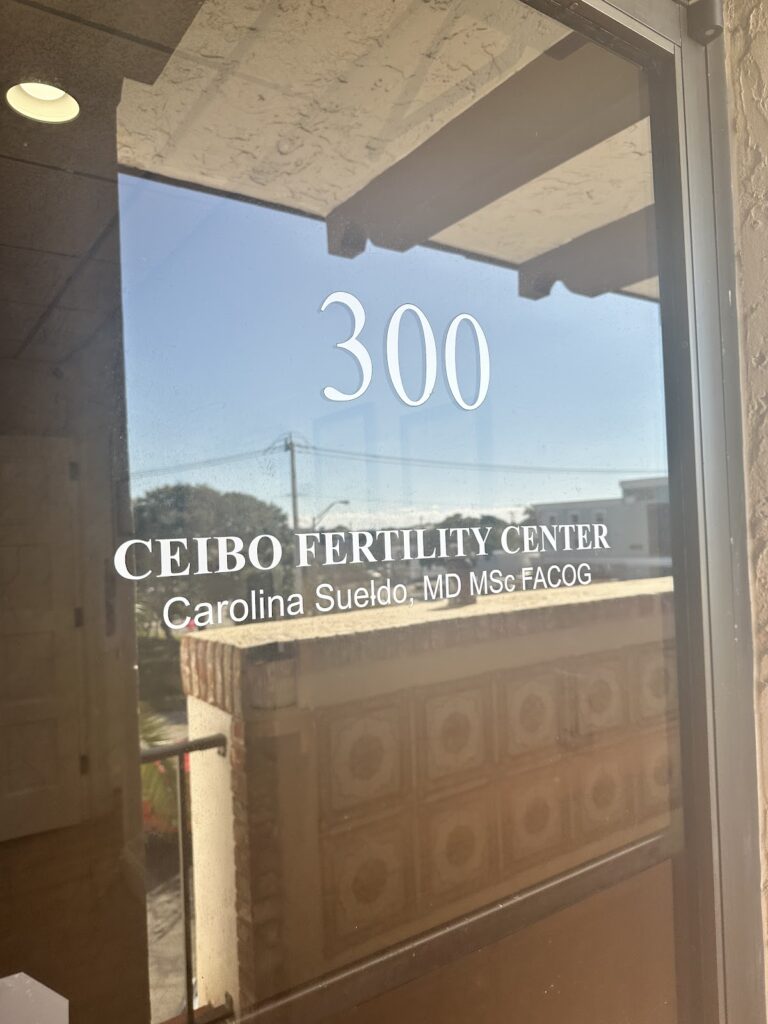Ceibo Fertility Center gallery photo