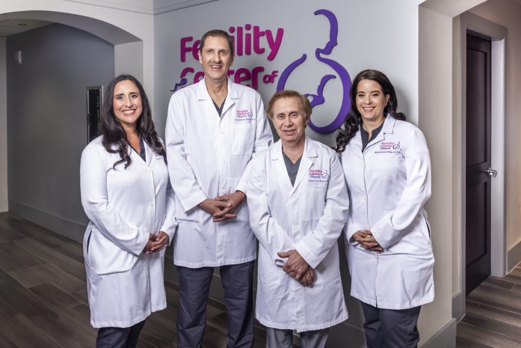 Fertility Center of Miami gallery photo