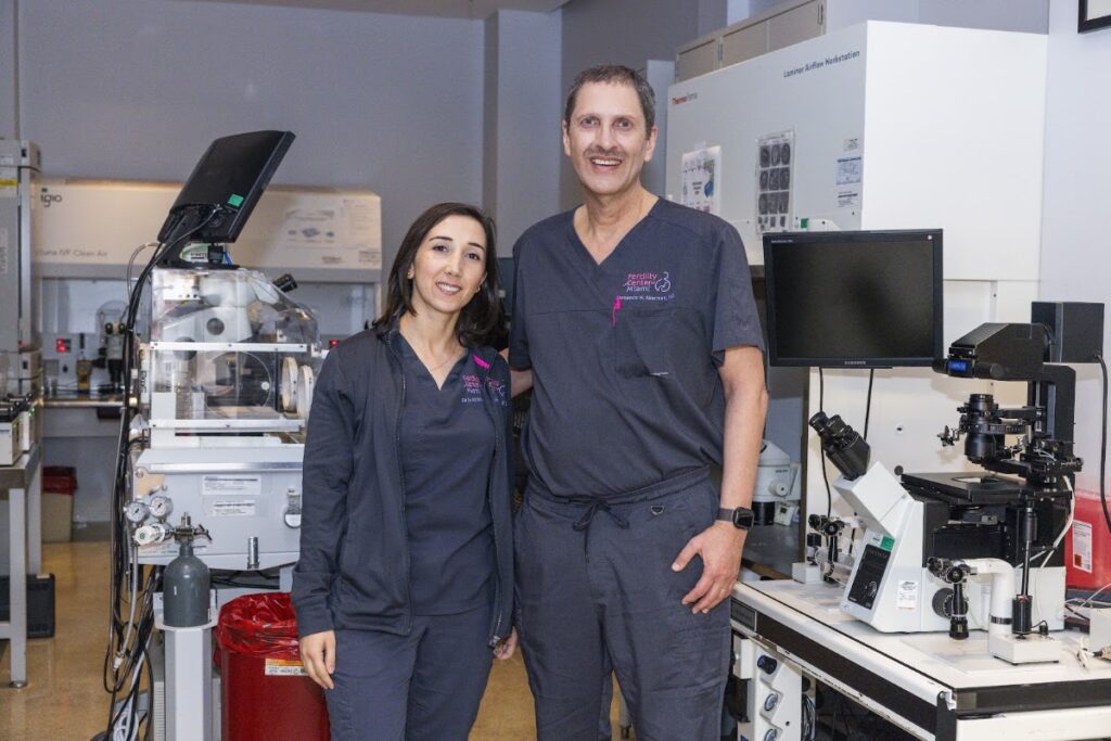 Fertility Center of Miami gallery photo