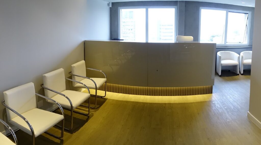Chedid Grieco – Reproductive Medicine Miami gallery photo