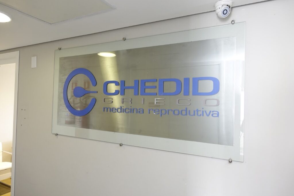 Chedid Grieco – Reproductive Medicine Miami gallery photo