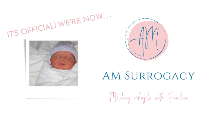AM Surrogacy gallery photo