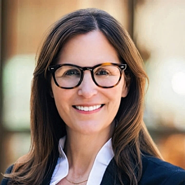 Amy Stewart, Founder, West Coast Surrogacy