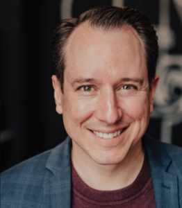 Andy Olson, Co-founder and CEO of Path Fertility