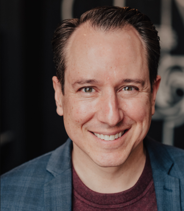 Andy Olson, Co-founder and CEO of Path Fertility