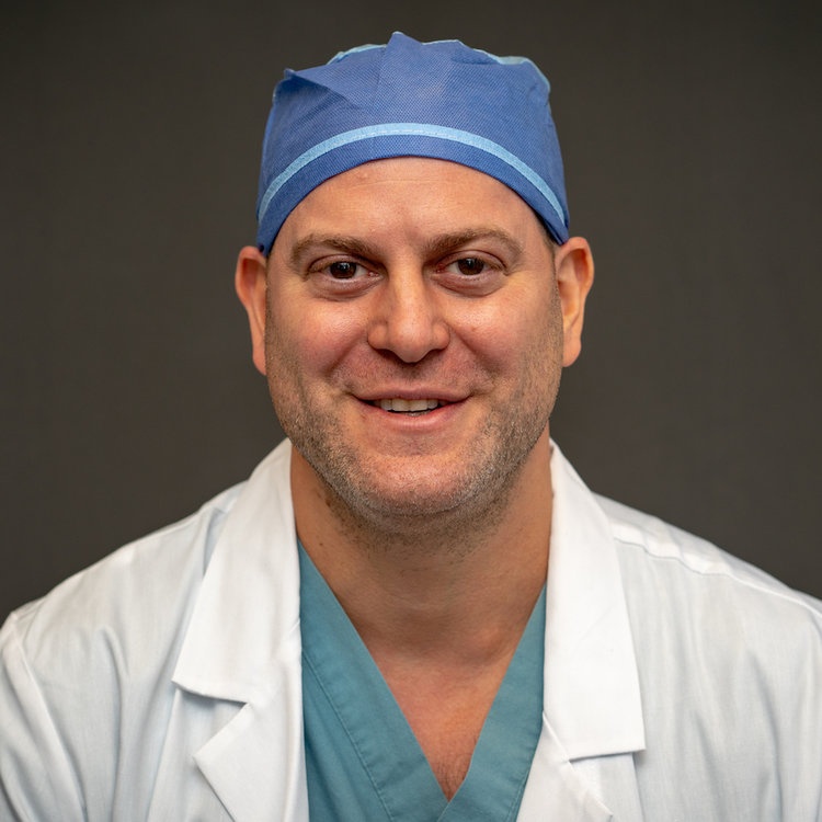 Ari Baratz, MD, FRCSC