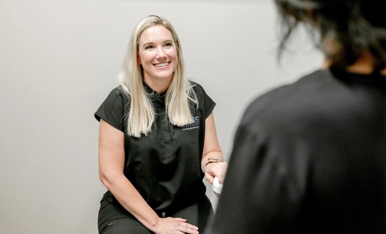 Courtney Failor, MD