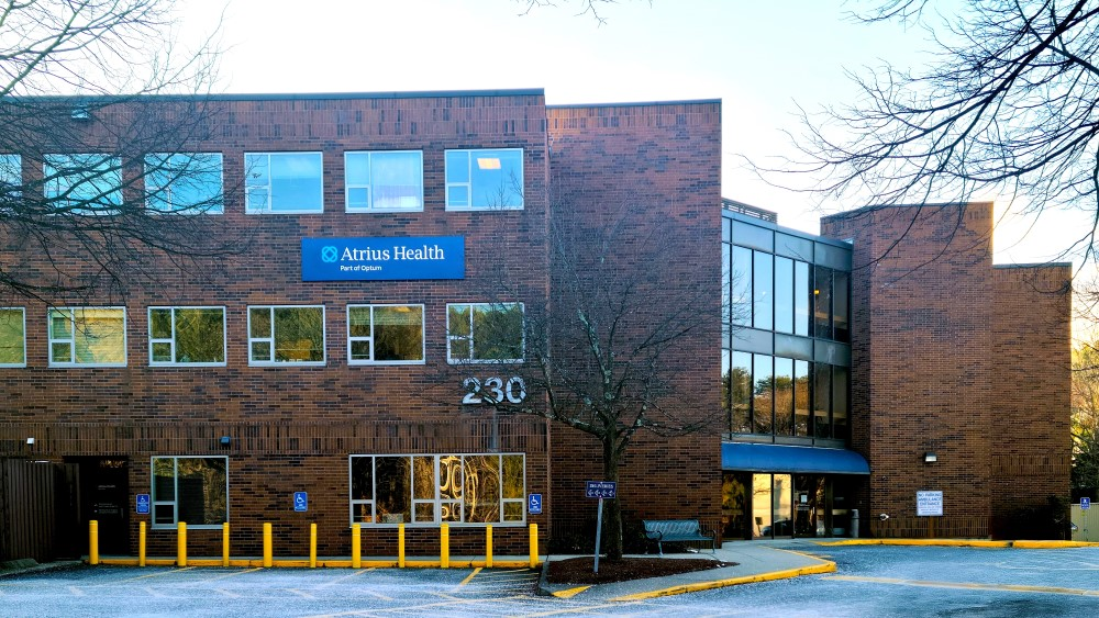 Harvard Vanguard Medical Associates – Fertility & Reproductive Health gallery photo
