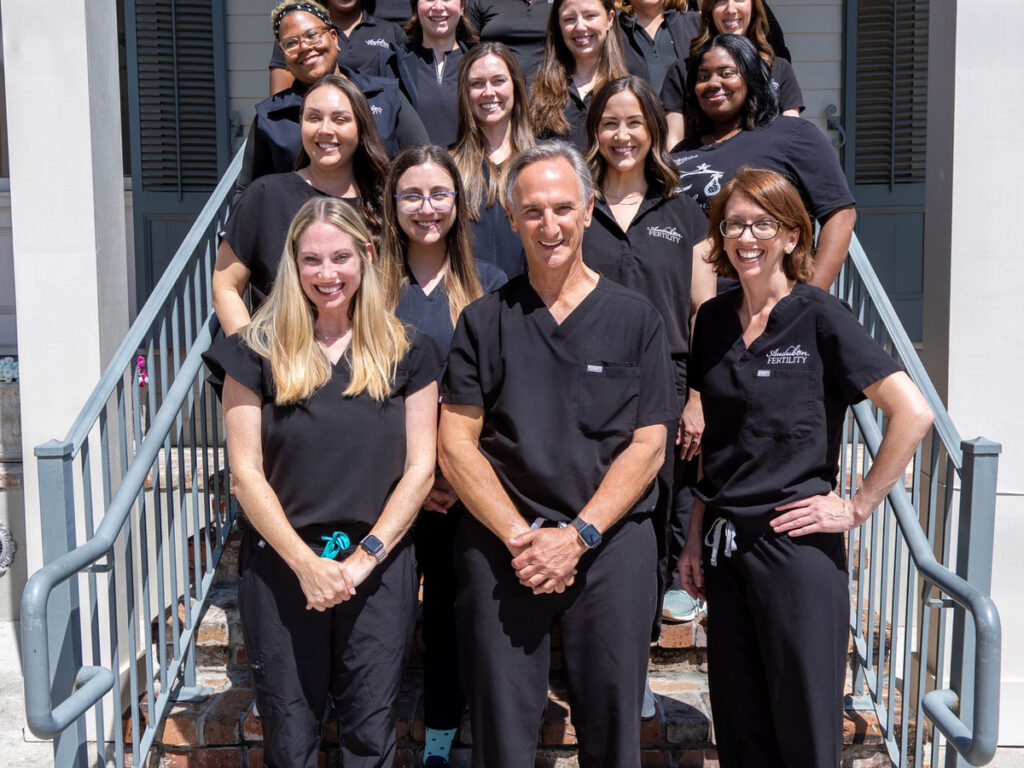 Audubon Fertility Lab gallery photo