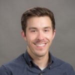 Doctor photo: Austin Johnson, MD, FACOG