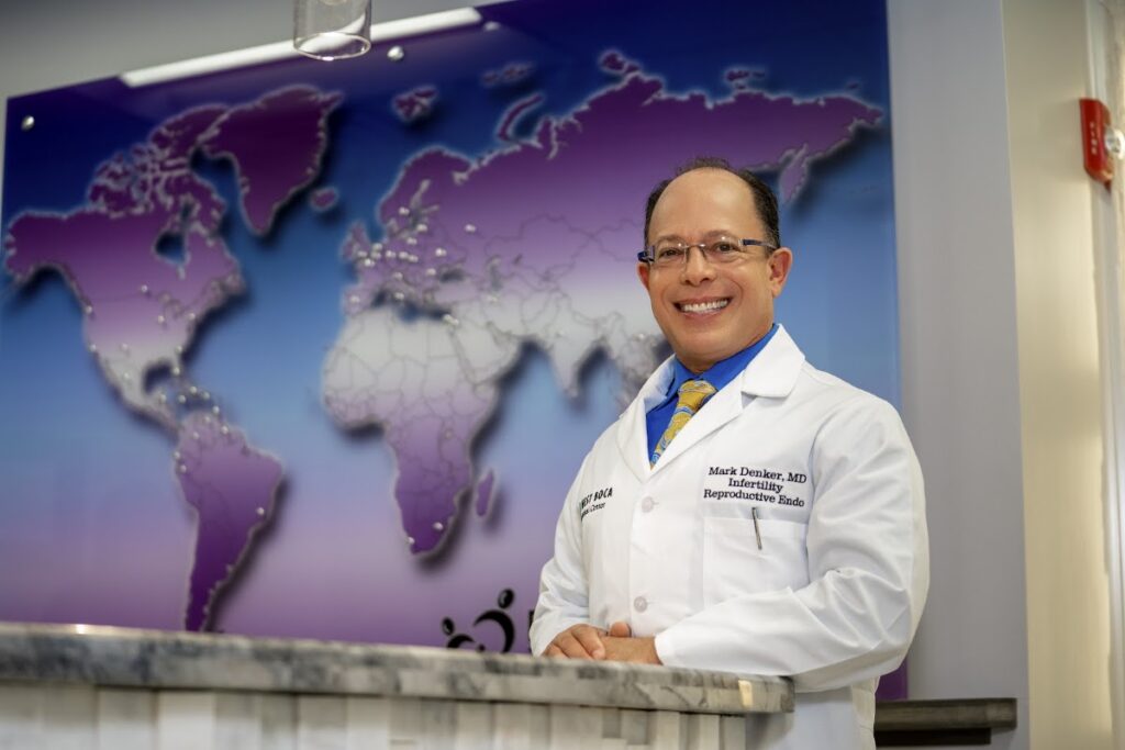 Aventura Fertility & IVF Center gallery photo