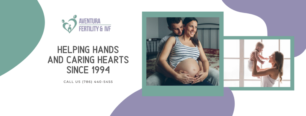Aventura Fertility & IVF Center gallery photo