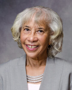 Bernice Tina Jalloh, Somerset County Surrogate
