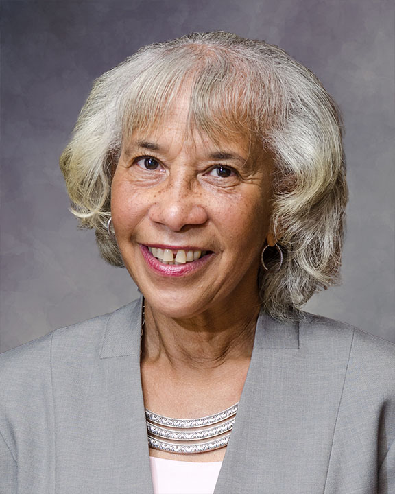 Bernice Tina Jalloh, Somerset County Surrogate