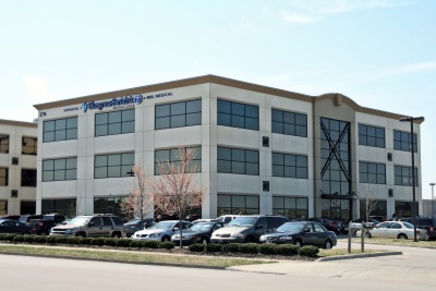 Bluegrass Fertility Center- IVF Lab gallery photo
