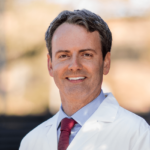Doctor photo: Brad Swelstad, M.D.