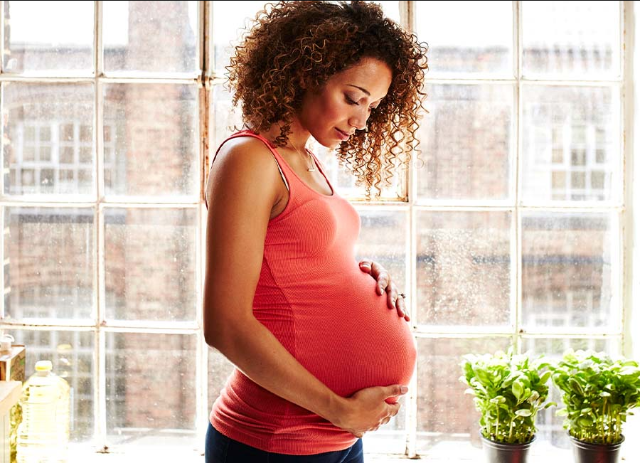 British Surrogacy Center gallery photo