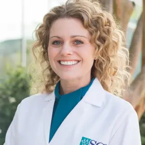 Doctor photo: Candice B. O'Hern (Perfetto), M.D.