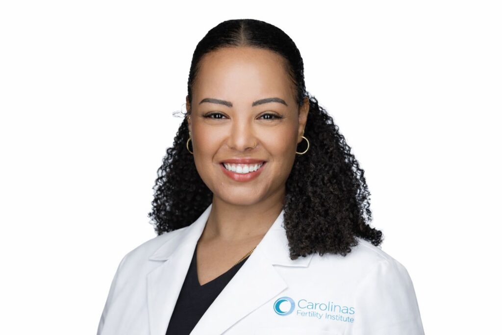 Carolina Fertility Clinic gallery photo