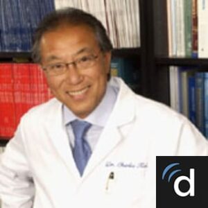 Charles H. Koh, MD