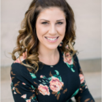 Christine Chavez, Intended Parent Program Director at Positive Surrogacy