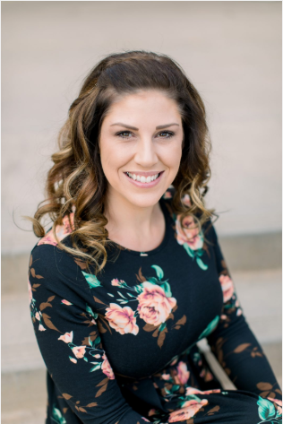 Christine Chavez, Intended Parent Program Director at Positive Surrogacy