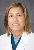 Claudia E. Suarez, MD, obstetrician-gynecologist at Her Health OBGYN & Fertility Center