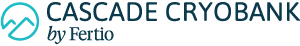 Clinic logo: cascade-cryobank
