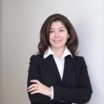 Deborah Myers, Vice President of Fertility Matters Canada
