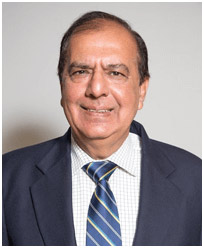 Dee Gulati