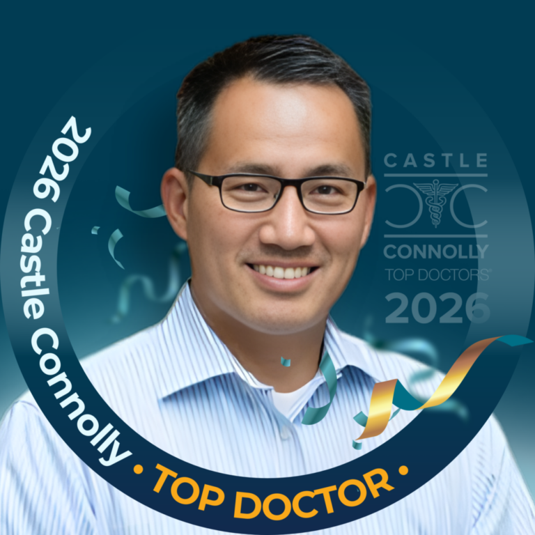 Paul C. Lin MD