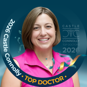 Amy Criniti MD, FACOG